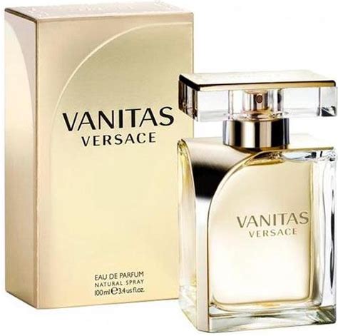 versace vanitas for her eau de parfum 100 ml|vanitas versace sephora.